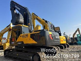 Volvo EC 290