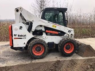 Bobcat T 770