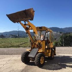 Kubota R400
