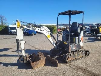 Bobcat E 20z