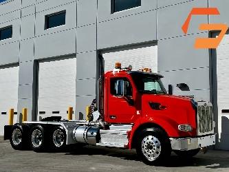 Peterbilt 567