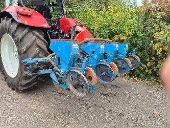 Monosem 4 row
