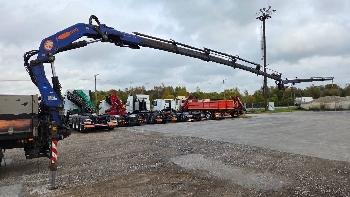 PM 30SP + JIB
