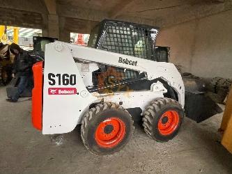 Bobcat S160