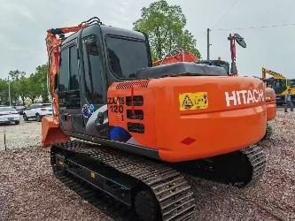Hitachi 120