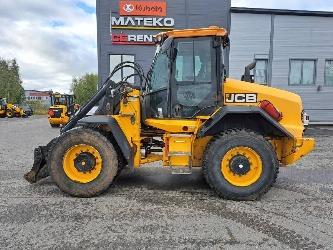 JCB 418 K