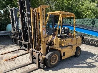 Hyster H 40 XL
