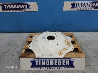  Fælgplade