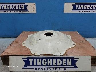  Fælgplade