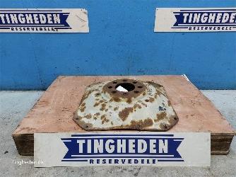  Fælgplade