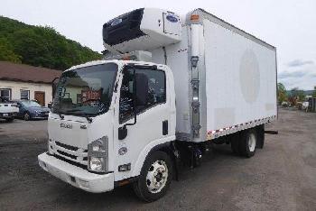 Isuzu NPR