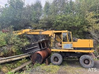 CAT 212B