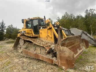 CAT D6R LGP