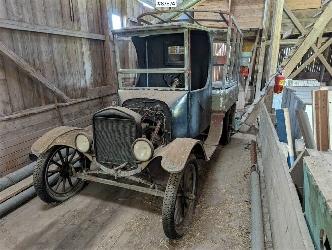 Ford T