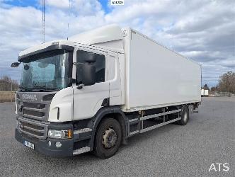 Scania P320
