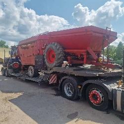 Bredal B50