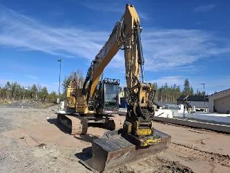 CAT 325