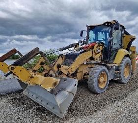 CAT 432-07