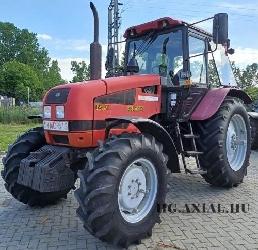 MTZ 1221.3