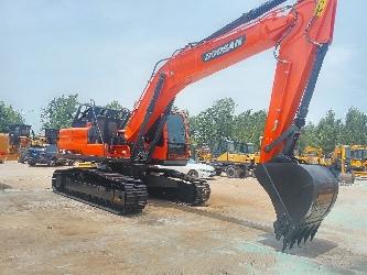 Doosan DX 225