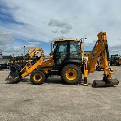 JCB 3CX