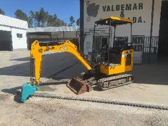 JCB 16 C-1