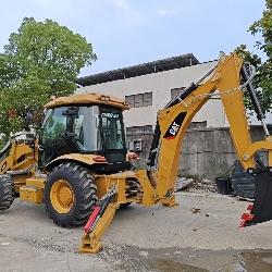 CAT 420 F