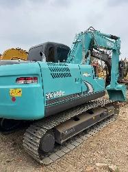 Kobelco SK140
