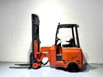  B318