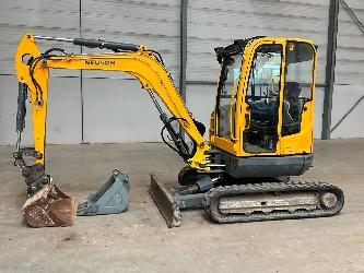 Neuson EZ 38