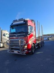 Volvo FH 16
