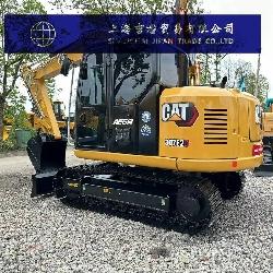 CAT 307 E