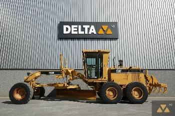 CAT 140H