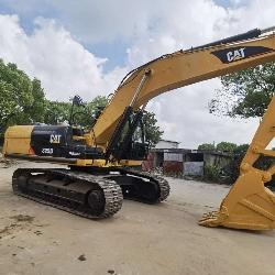 CAT 325 D  L
