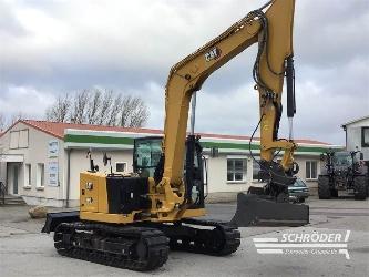 CAT 309 CR
