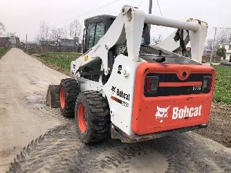 Bobcat T 770