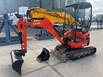 Kubota U 17-3