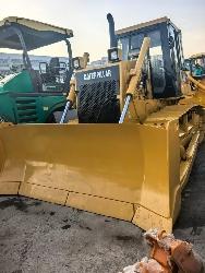 CAT D6G