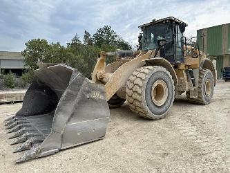 CAT 972M