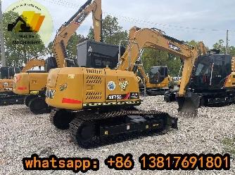 Sany SY 75 C