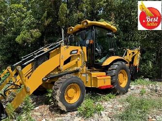 CAT 420 F