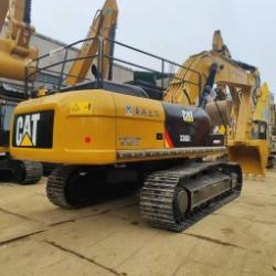 CAT 336D2