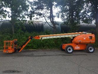 JLG 660SJ