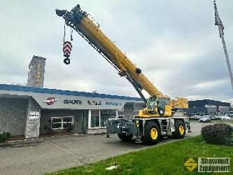 Grove GRT655L