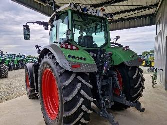 Fendt 718 scr