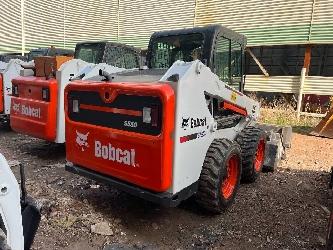 Bobcat S 750