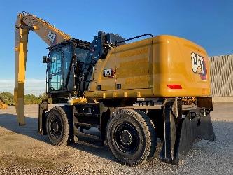 CAT MH 3040