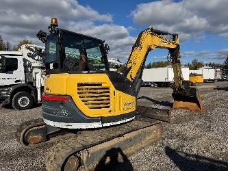 Yanmar Vio 80