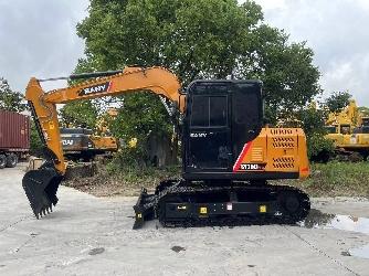 Sany SY 75 C