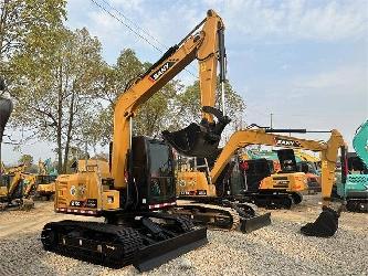 Sany SY75C